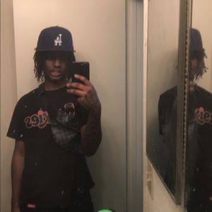 Meet your Posher, Clifford